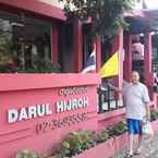 Review photo of Darul Hijroh Hotel 2 from Ayub S. A.