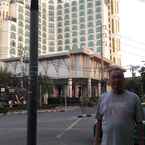 Review photo of Darul Hijroh Hotel 3 from Ayub S. A.