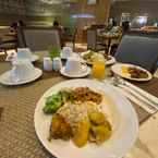 Review photo of Hotel GranDhika Iskandarsyah from Ratih E.