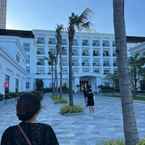 Hình ảnh đánh giá của Nesta Hotel Da Nang 7 từ Nguyen L. V.