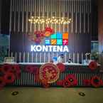 Review photo of Kontena Hotel 7 from Andy G.