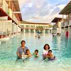 Review photo of The Briza Beach Resort Khaolak from Panuwat P.