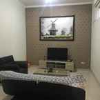 Review photo of Nariska Suite Homestay Lampung from Valentino I. L.