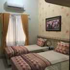 Review photo of Nariska Suite Homestay Lampung 3 from Valentino I. L.