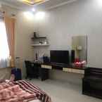 Review photo of Nariska Suite Homestay Lampung 4 from Valentino I. L.