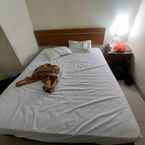 Review photo of Super OYO Collection O 91409 Hotel Fiducia Otista 153 - 157 3 from Muchammad T. A.