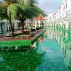 รูปภาพรีวิวของ Supicha Pool Access Hotel (SHA Plus+) จาก Somjai C.