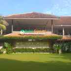 Review photo of Bumi Gumati Convention Resort 3 from Fauziah F.