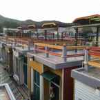 Review photo of Rachawadee Moonlight Resort Koh Larn 2 from Saisamon M.