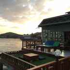 รูปภาพรีวิวของ Rachawadee Moonlight Resort Koh Larn 6 จาก Saisamon M.