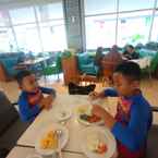 Review photo of MaxOneHotels.com @ Resort Makassar 2 from Dyah R. G. A.