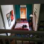 Review photo of Ethnic Depok House Syariah from Aurora N. F.