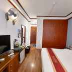 Hình ảnh đánh giá của A25 hotel - 26 Hang Non từ Ha Q. L.