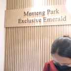 Ulasan foto dari Menteng Park Exclusive Emerald 4 dari Marchamah M.