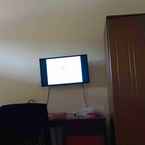 Review photo of Capital O 90417 Hotel Batu Suli Internasional 3 from Dede K.