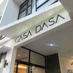 รูปภาพรีวิวของ Casa Dasa Legian จาก Rima N.