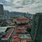 Review photo of Cititel Express Penang Hotel from Handyka H.