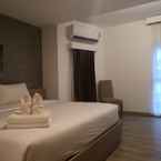 Review photo of B2 Nakhon Sawan Premier Hotel from Sarintorn R.