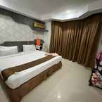 Review photo of Grand Hotel Jambi from Andi I. A.