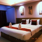 Review photo of Airbest Gemtree Lampang Hotel from Phattanawan P.