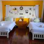 Review photo of Chill Vibe Hostel from Pattamachat S.