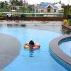 Review photo of The BCC Hotel & Residence Batam from Leony H.