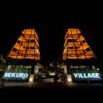 Review photo of Sekuro Village Beach Resort 3 from Giavano G.