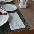 Review photo of ASTON Pontianak Hotel & Convention Center from Adang A.