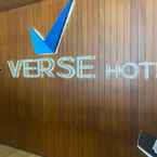 Review photo of Verse Hotel Cirebon from Agnes A.