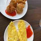 Review photo of Verse Hotel Cirebon 4 from Agnes A.