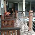 Review photo of OYO 820 Abad Baru Hotel from Sofyan A.