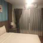 Review photo of Anchan Laguna Hotel Khonkaen from Pakinee T.