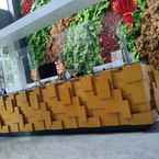 Review photo of Ascent Hotel & Cafe Malang (Formely Maxone Ascent Hotel Malang) 3 from Sri R. W.