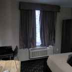 Review photo of Letap Hotel Near Airtrain Jfk Airport from Vu A. H.
