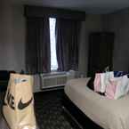 Review photo of Letap Hotel Near Airtrain Jfk Airport 2 from Vu A. H.