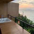 Review photo of The Cliff Resort 5 from Nuttakritta P.