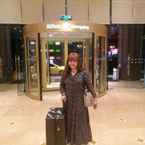รูปภาพรีวิวของ Hilton Chongqing จาก Suriya C.