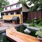 รูปภาพรีวิวของ Aiim's Tales Canal Boutique House 3 จาก Manas K.