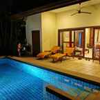 รูปภาพรีวิวของ Napalai Pool Villa Resort 3 จาก Marissa W.