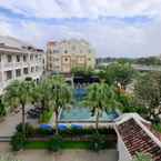 Hình ảnh đánh giá của Thanh Binh Riverside Hotel 2 từ Sirichoke S.