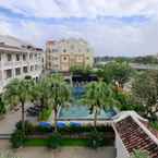 Review photo of Thanh Binh Riverside Hotel 2 from Sirichoke S.