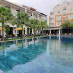 Review photo of Thanh Binh Riverside Hotel 7 from Sirichoke S.