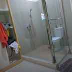 Review photo of Nice Room Salemba from Riski A.