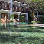 Review photo of THE 1O1 Bali Oasis Sanur from Sri B. H.