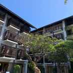 Review photo of THE 1O1 Bali Oasis Sanur 2 from Sri B. H.