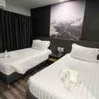 Review photo of Sleep Mai Chiang Mai Airport Lifestyle Hotel - SHA Extra Plus+ from Supajit A.