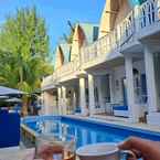 Review photo of Santorini Beach Resort from Galang A. P.