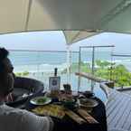 Review photo of Double-Six Luxury Hotel Seminyak from Mochammad G.