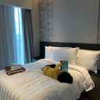 รูปภาพรีวิวของ Pan Pacific Serviced Suites Kuala Lumpur 3 จาก Indah V. A.