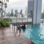 Review photo of Pan Pacific Serviced Suites Kuala Lumpur 4 from Indah V. A.